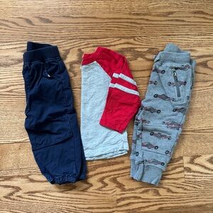 Hanna Andersson Bundle